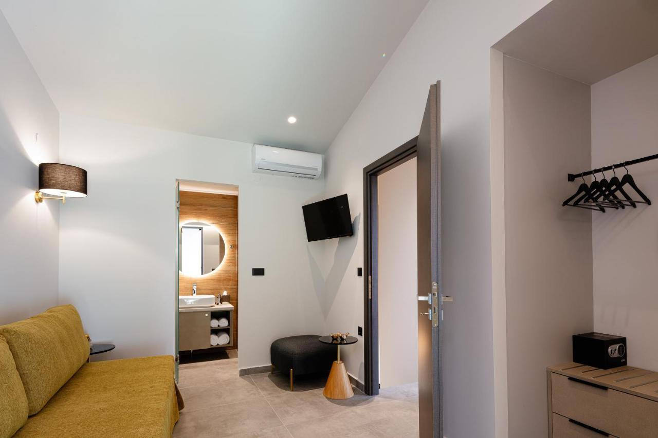 Villagioi Luxury Living Ханя Екстериор снимка