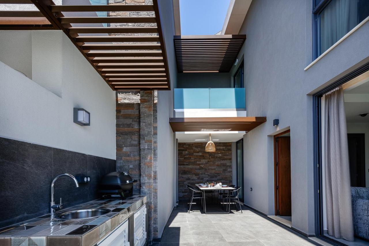 Villagioi Luxury Living Ханя Екстериор снимка