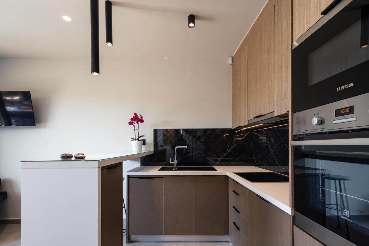 Villagioi Luxury Living Ханя Екстериор снимка