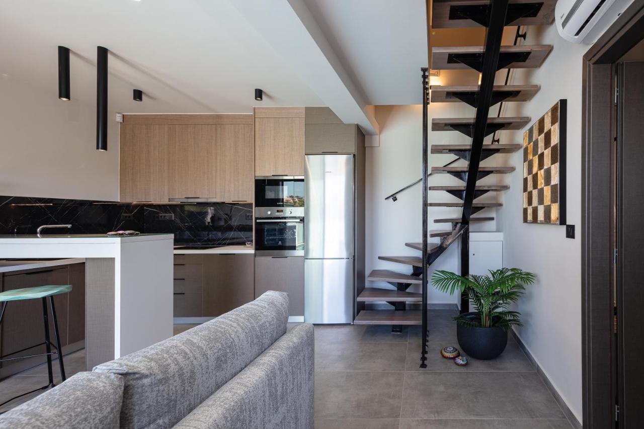Villagioi Luxury Living Ханя Екстериор снимка