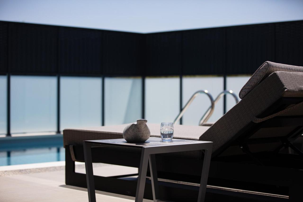 Villagioi Luxury Living Ханя Екстериор снимка