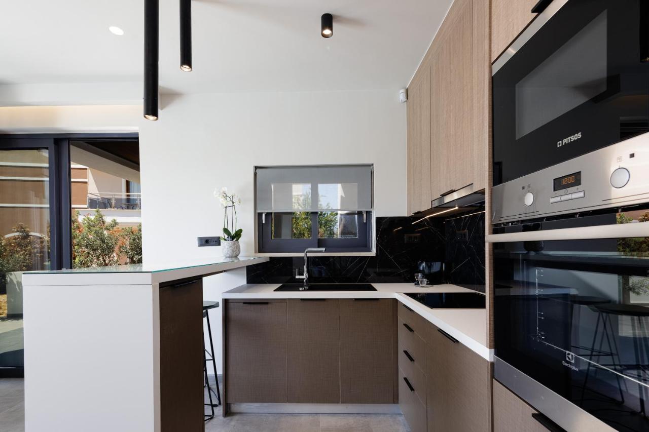 Villagioi Luxury Living Ханя Екстериор снимка