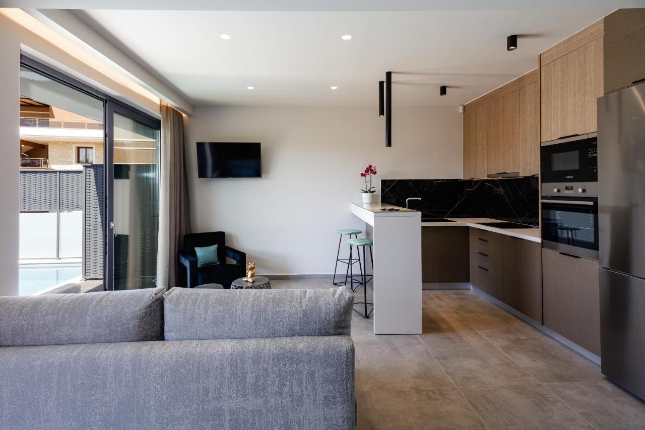 Villagioi Luxury Living Ханя Екстериор снимка