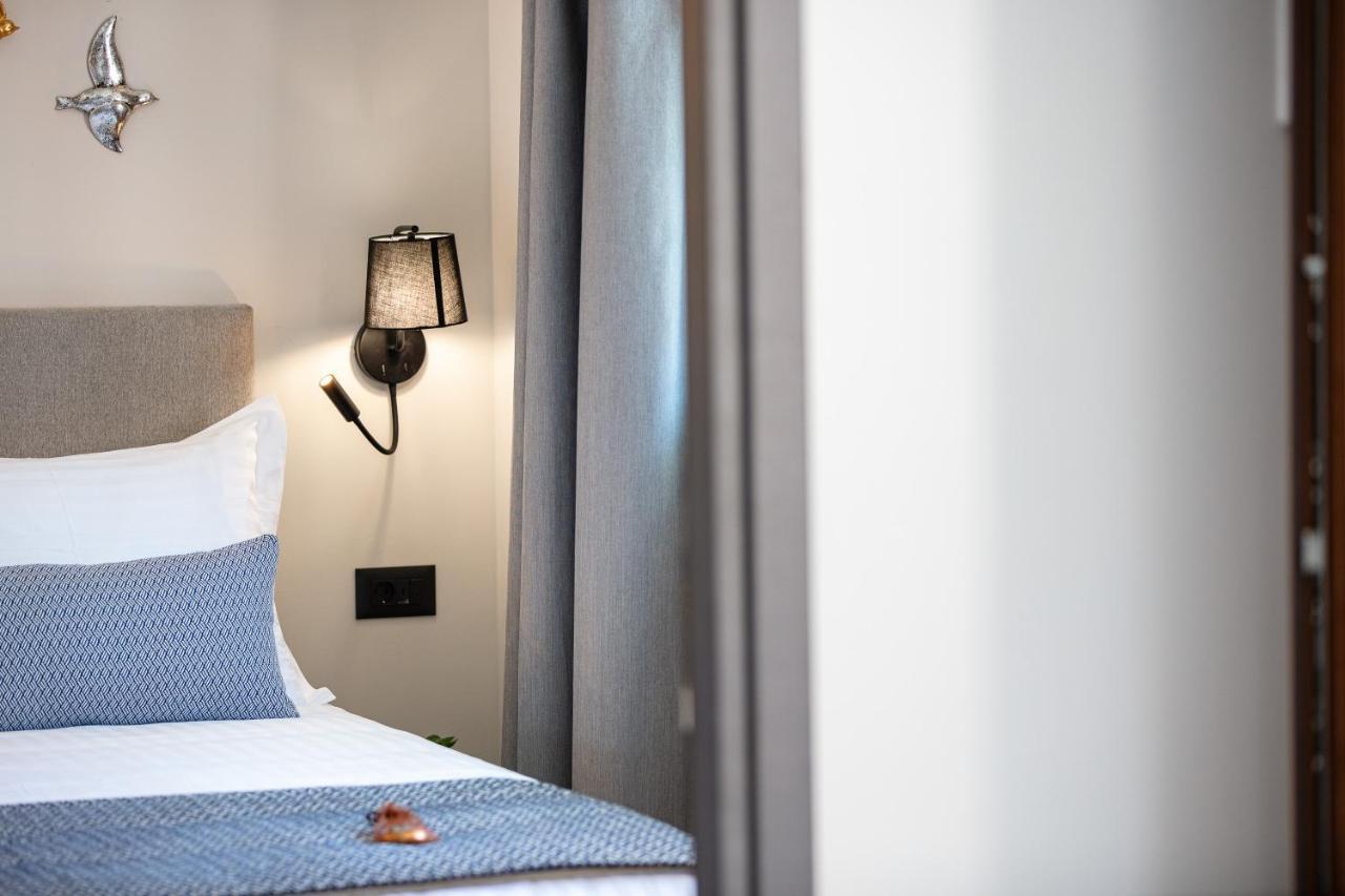 Villagioi Luxury Living Ханя Екстериор снимка