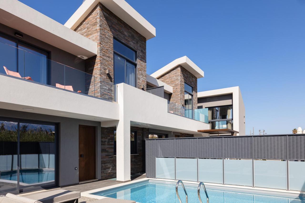 Villagioi Luxury Living Ханя Екстериор снимка