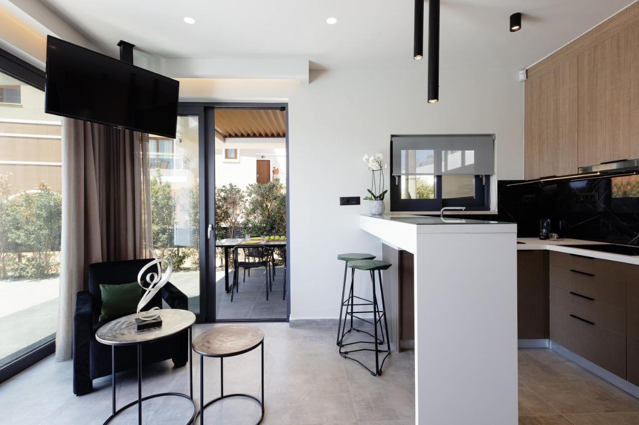Villagioi Luxury Living Ханя Екстериор снимка