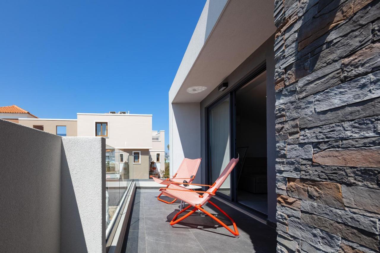 Villagioi Luxury Living Ханя Екстериор снимка