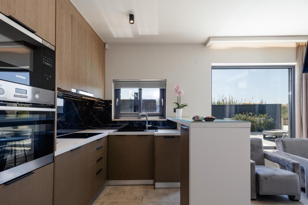 Villagioi Luxury Living Ханя Екстериор снимка