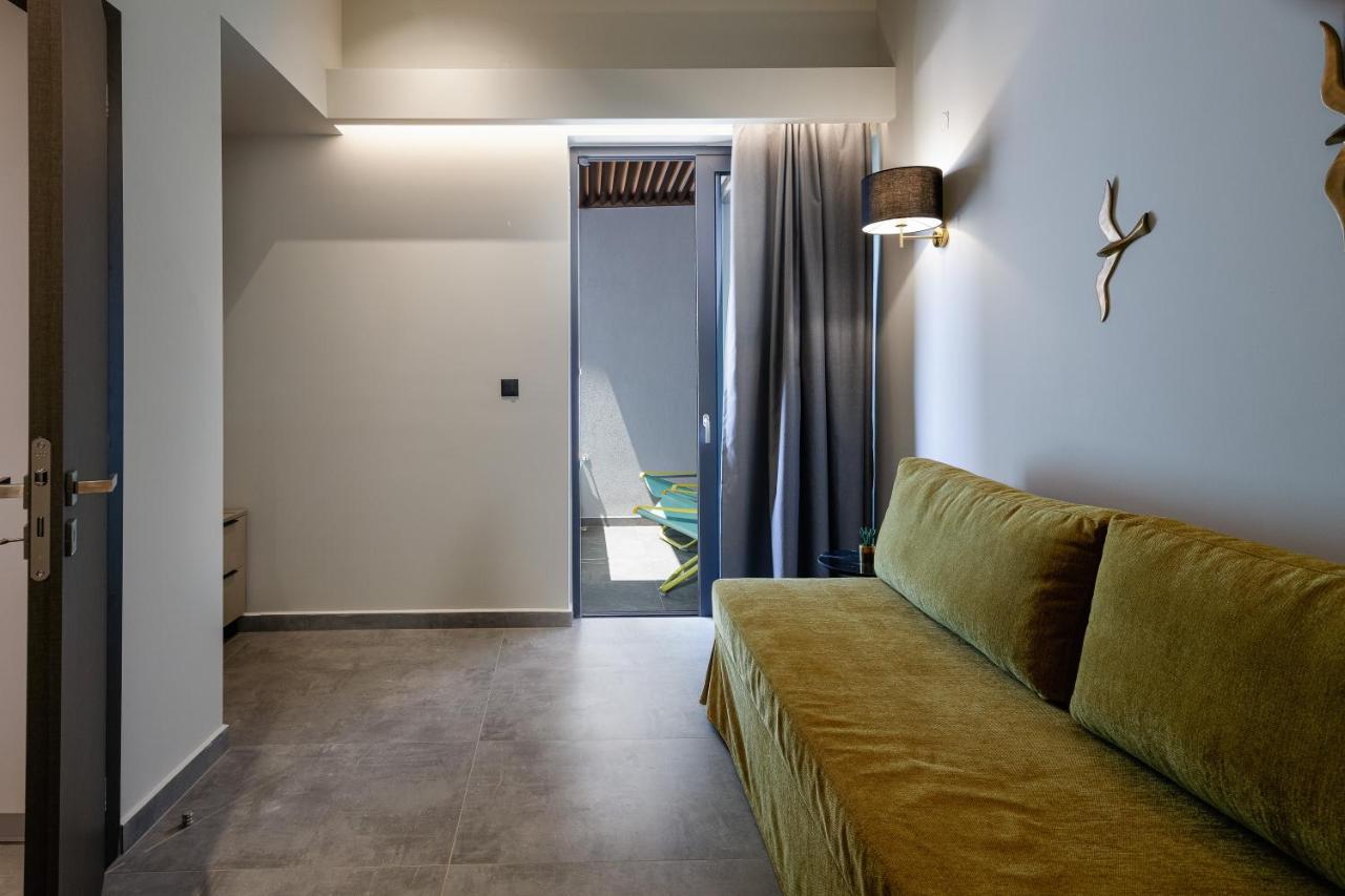 Villagioi Luxury Living Ханя Екстериор снимка