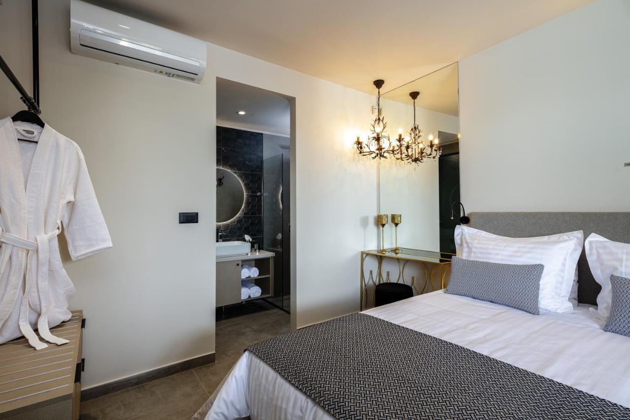 Villagioi Luxury Living Ханя Екстериор снимка
