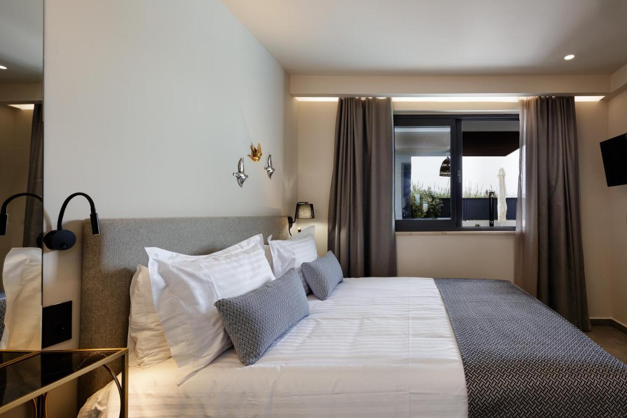 Villagioi Luxury Living Ханя Екстериор снимка