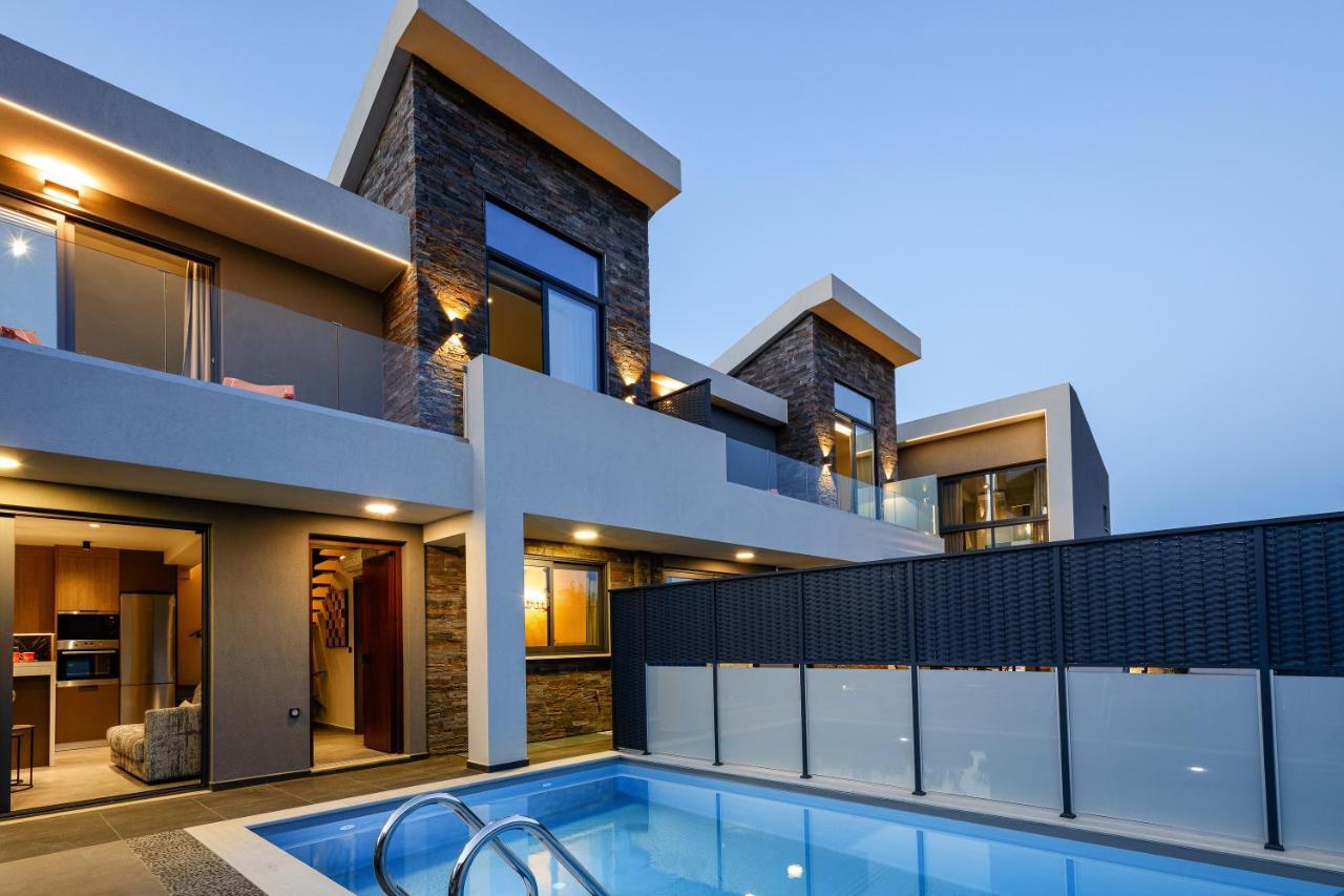 Villagioi Luxury Living Ханя Екстериор снимка