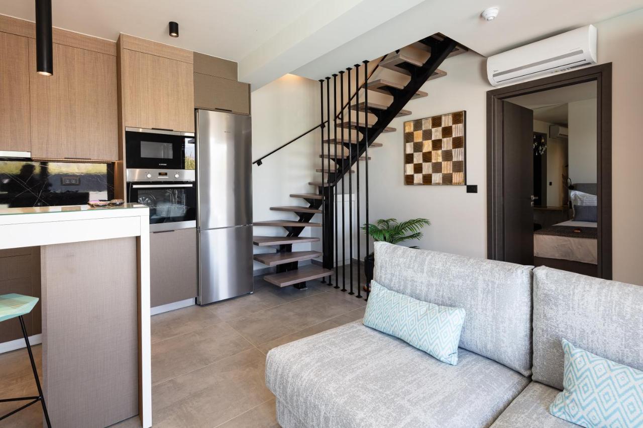 Villagioi Luxury Living Ханя Екстериор снимка